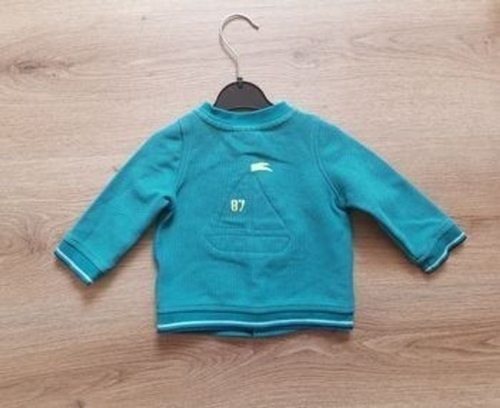 Veste 9 mois - photo numéro 3