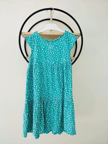 6 ans robe été Gémo