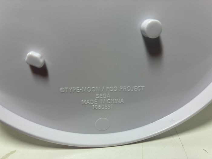 Figurine Fate - /Grand Order - Archer/Jeanne d'Arc - photo numéro 10