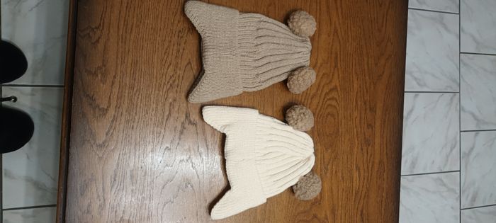 Bonnet enfant - photo numéro 2