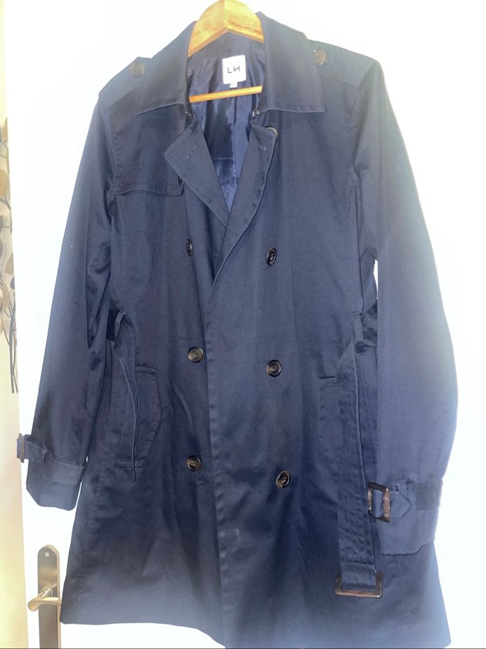 Manteau femme - photo numéro 6