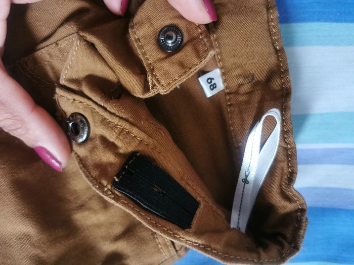 Pantalon - photo numéro 3