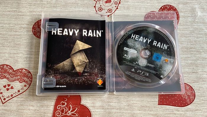 Heavy Rain - photo numéro 2