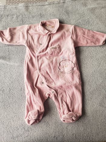 Pyjama 6 mois