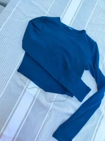 Haut moulant chaîne