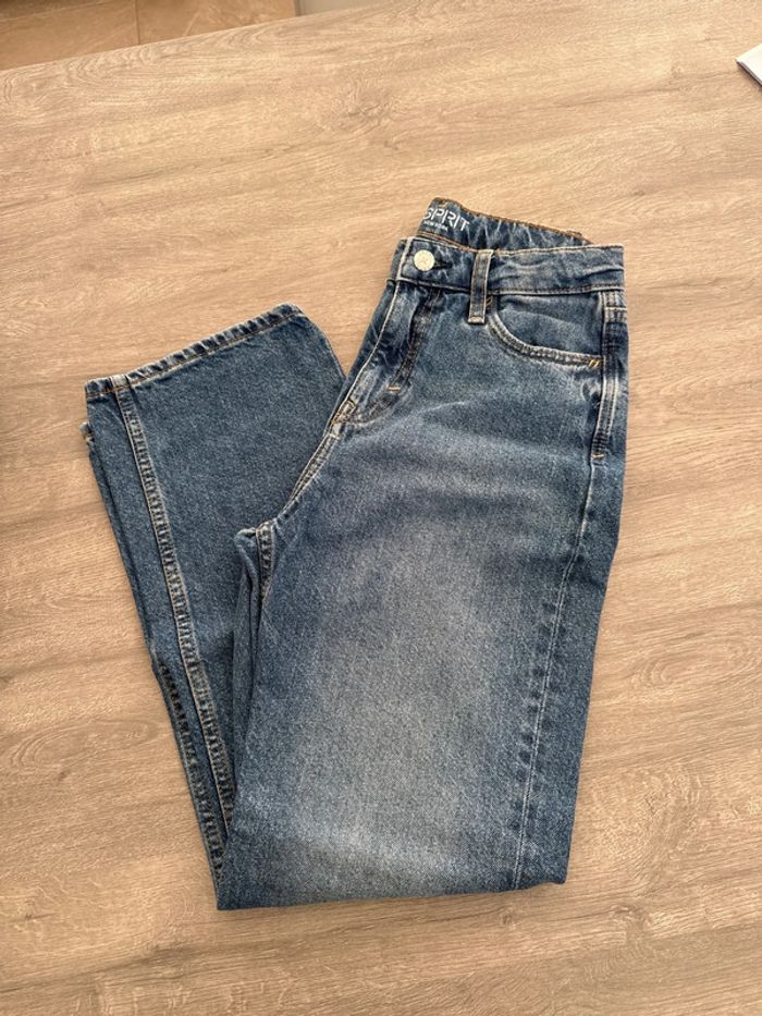 Pantalon coupe droite