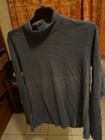 Vêtements hiver et été