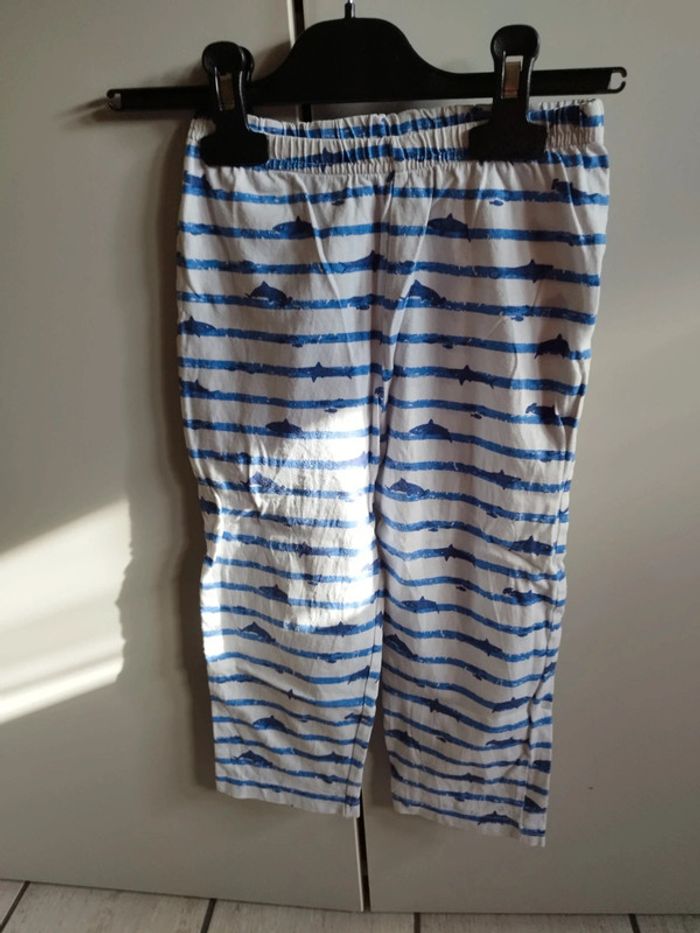 Pyjama 3 ans - photo numéro 8