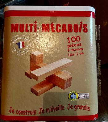 Multi mecabois