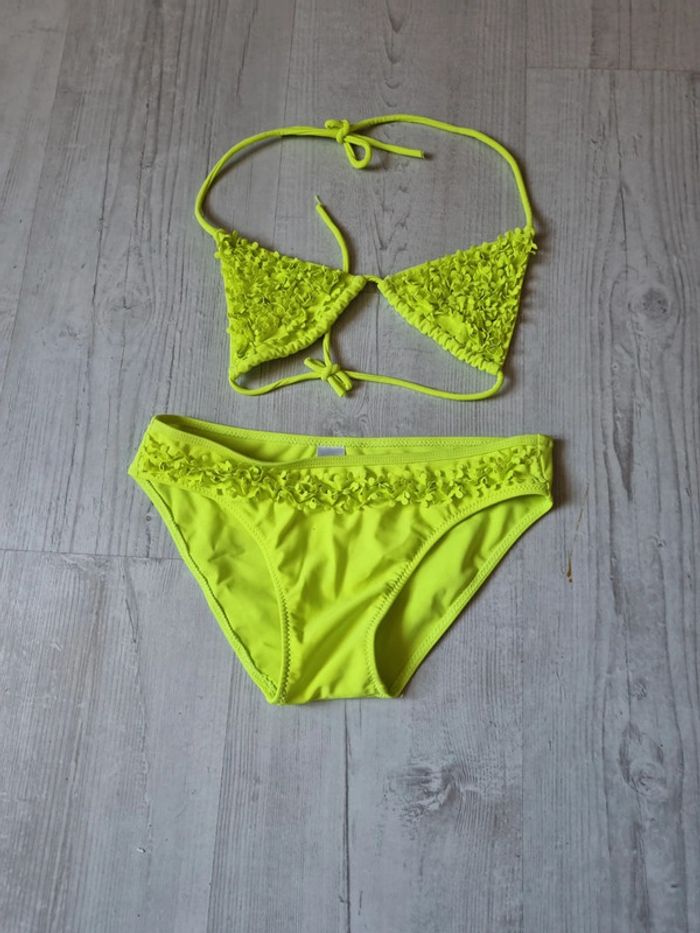 Maillot de bain