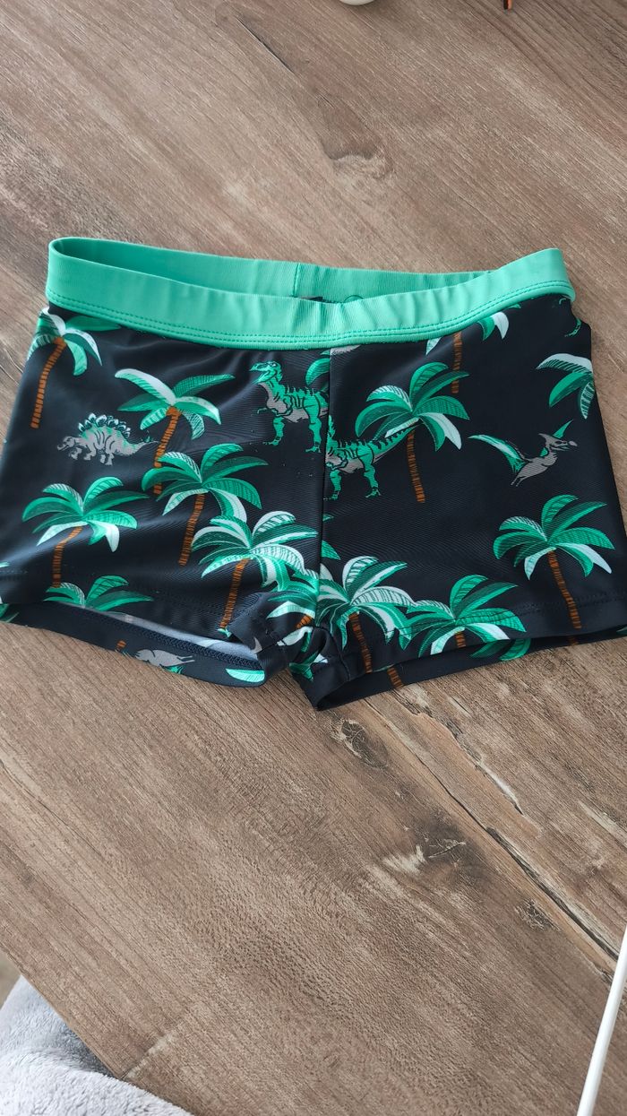 Maillot de bain garçon - photo numéro 2