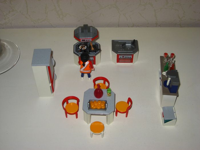 playmobil