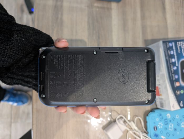 Kidicom advance 3.0 - photo numéro 5