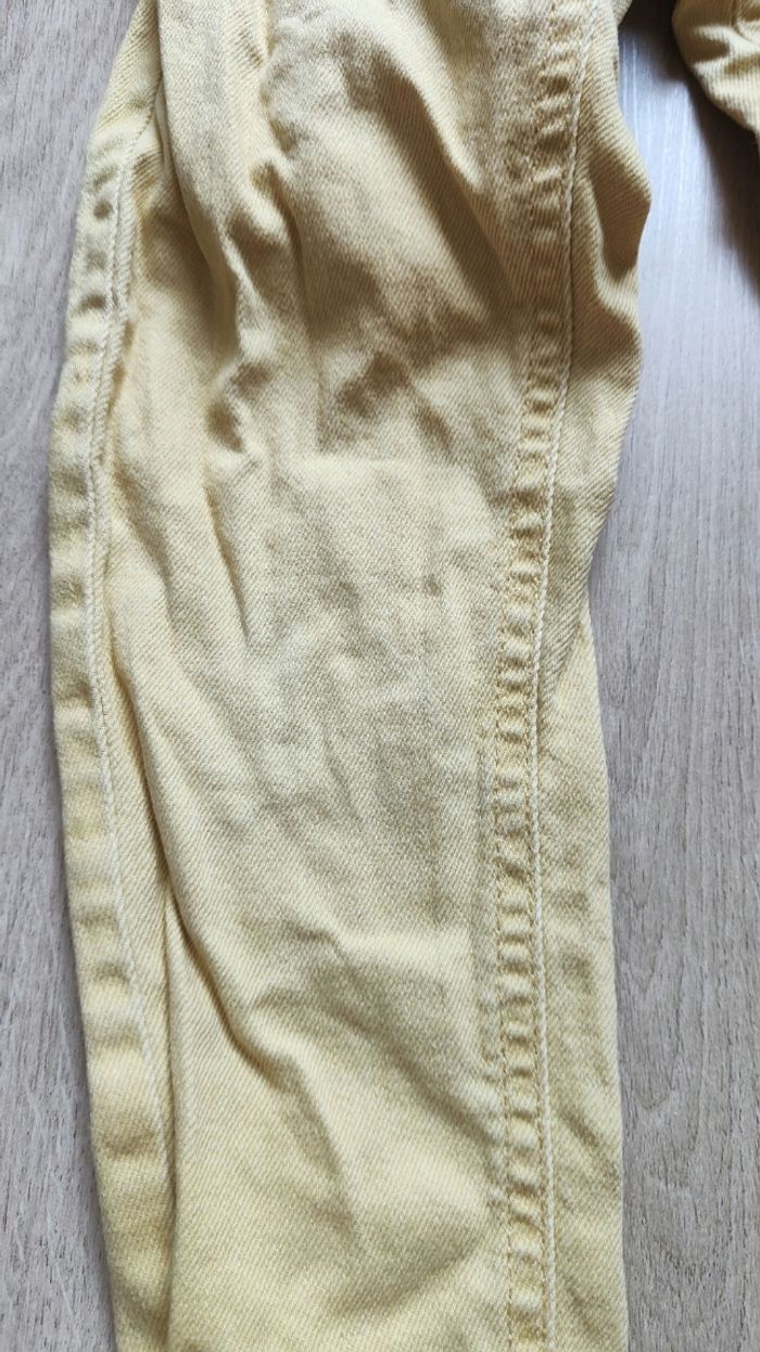 Pantalon Vertbaudet 6ans - photo numéro 5