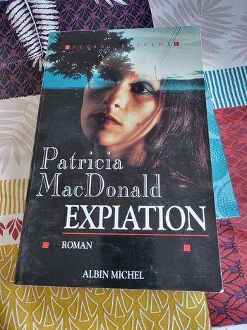 Expiation de Patricia MacDonald