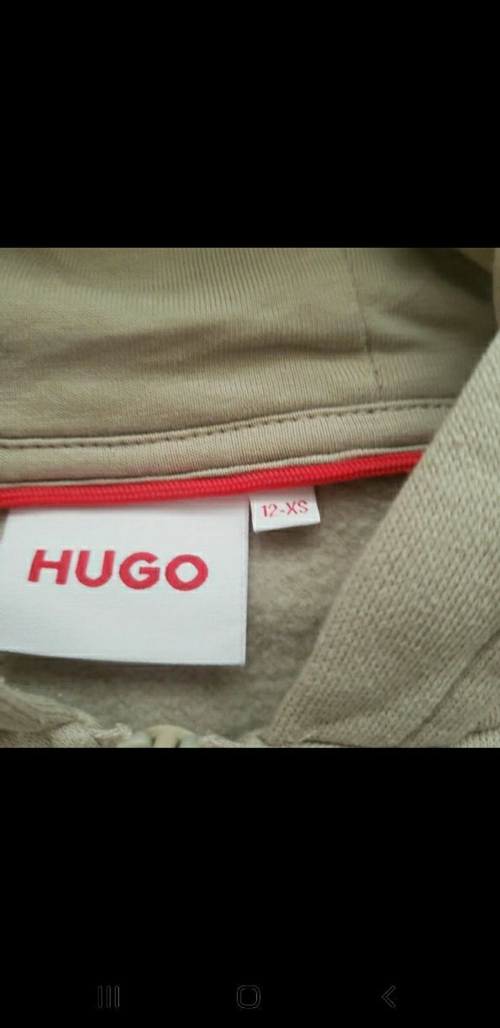 Ensemble hugo - photo numéro 2