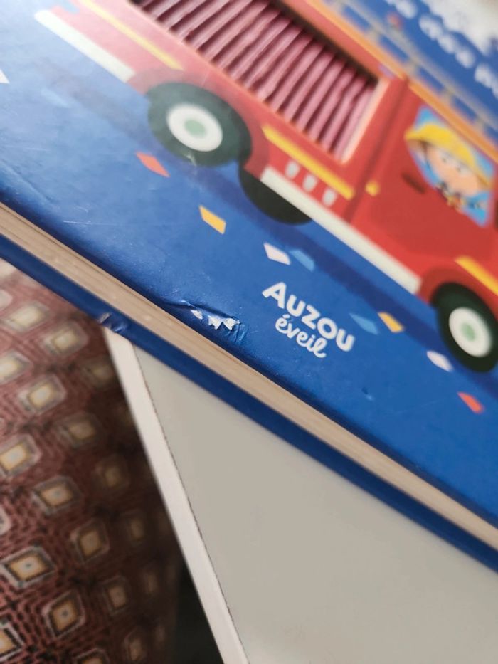 Imagier animé - photo numéro 6