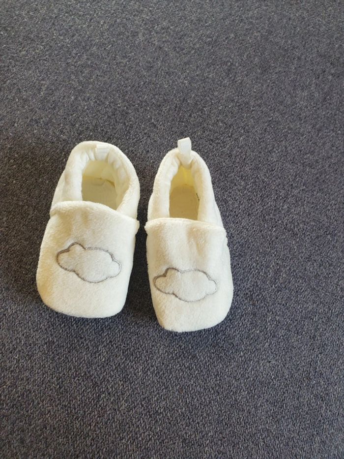 Chaussons