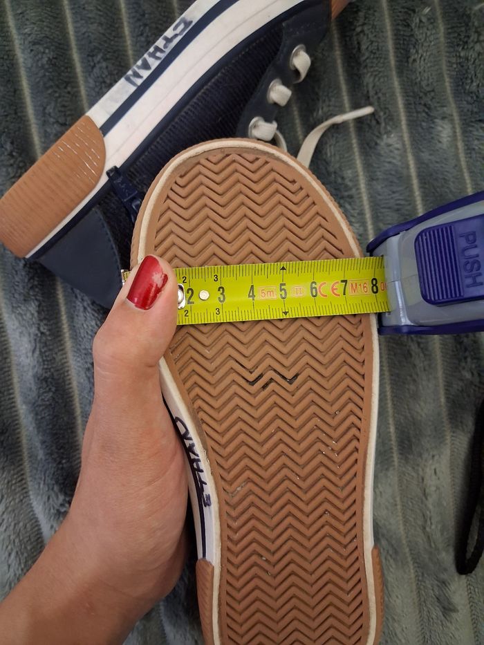 Baskets montantes avec fermetures éclairs Tape à l'œil - photo numéro 7