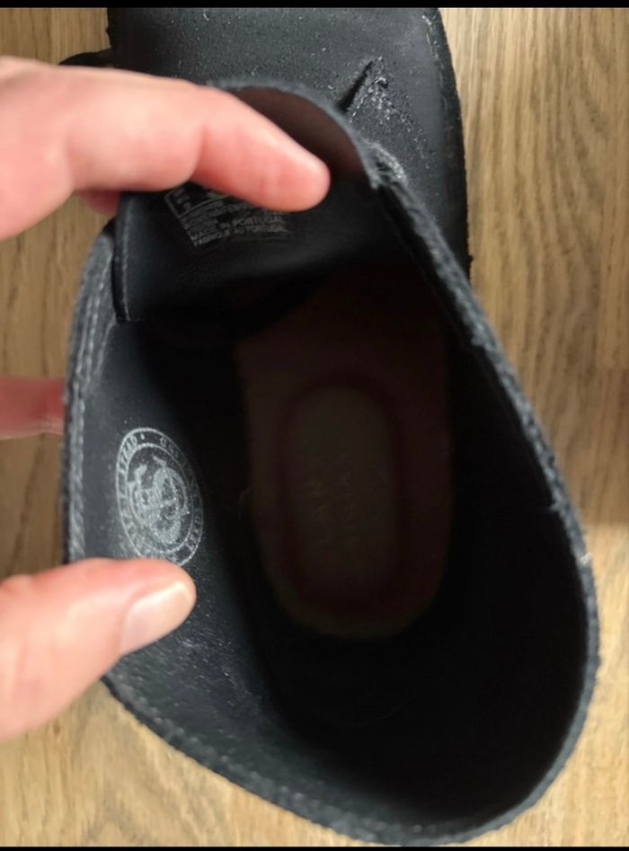 Clarks désert boots - photo numéro 2