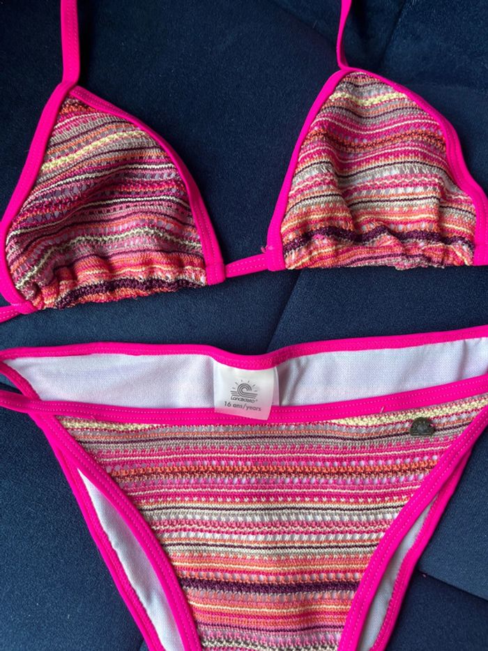 maillot de bain longboard - photo numéro 2