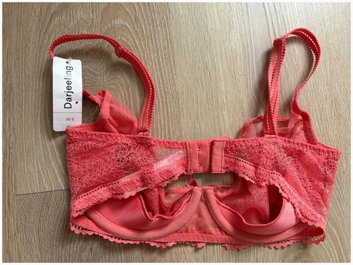 Soutien-gorge neuf 90E darjeeling - photo numéro 5
