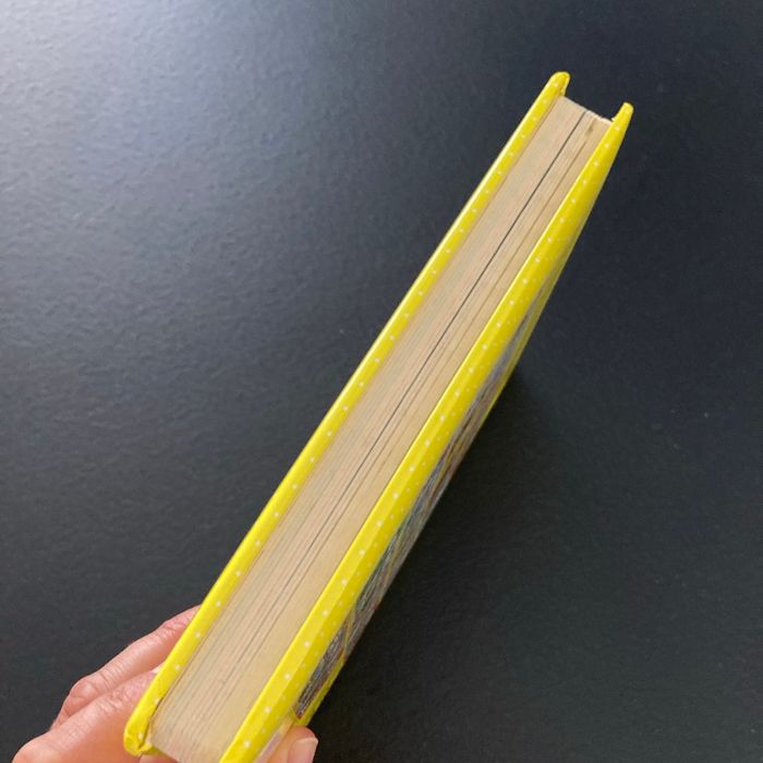 Livre l’imagerie des tout petits Les chiffres - photo numéro 3