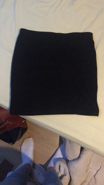 Jupe noir
