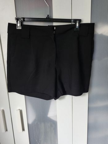 Short femme taille 44