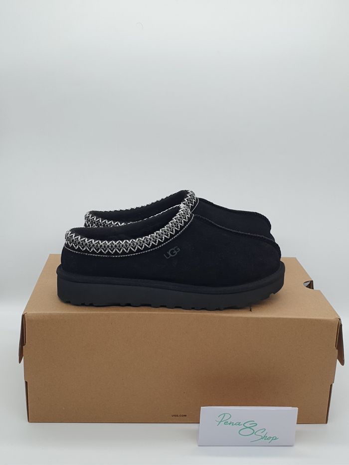 UGG Tasman Noir 37 EU - photo numéro 4
