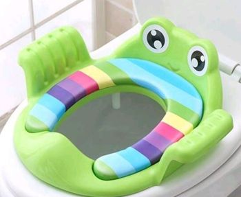 Réducteur toilettes