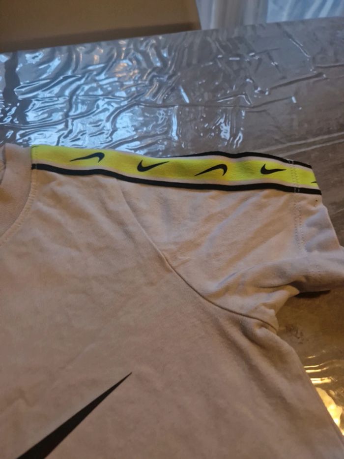 Tee shirt nike - photo numéro 4