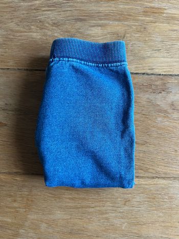 Jean 👖 Pat & Ripaton 6 mois