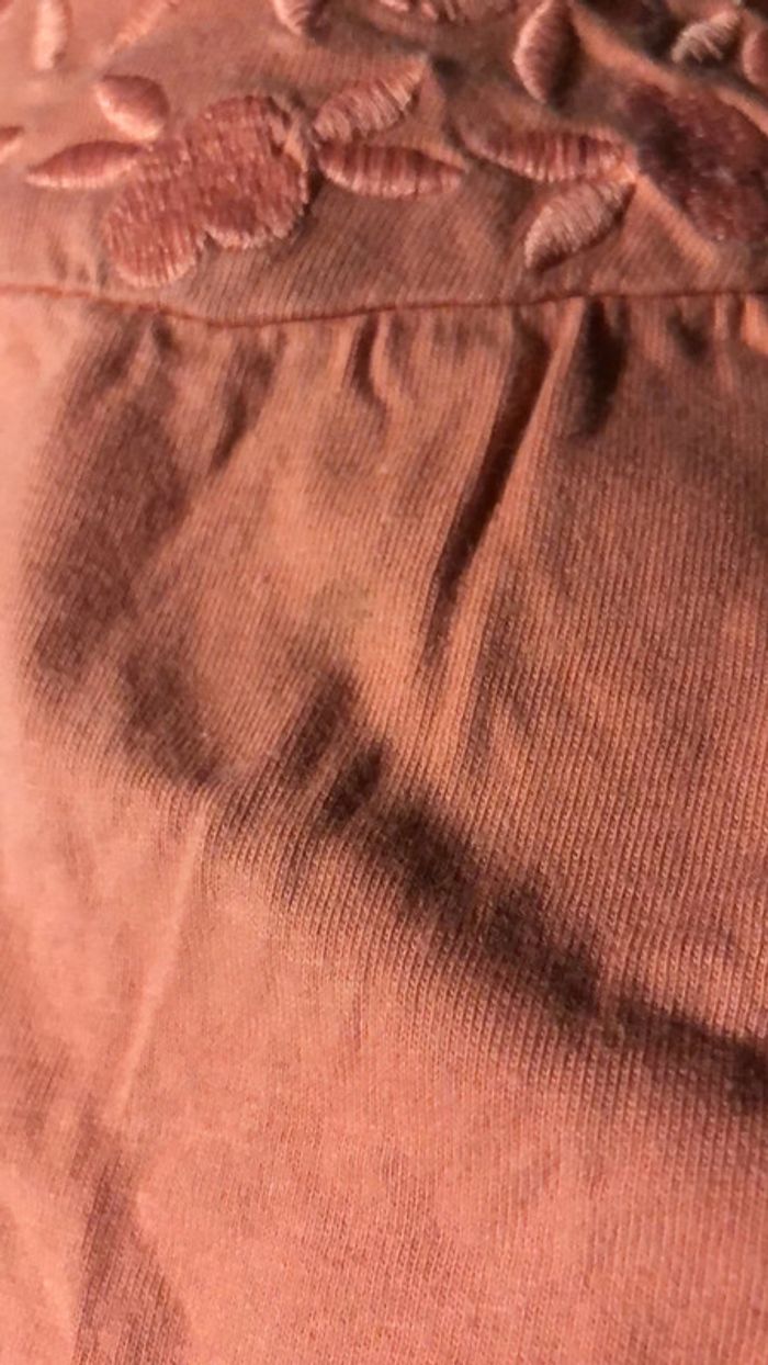 T-shirt manches longues - photo numéro 3