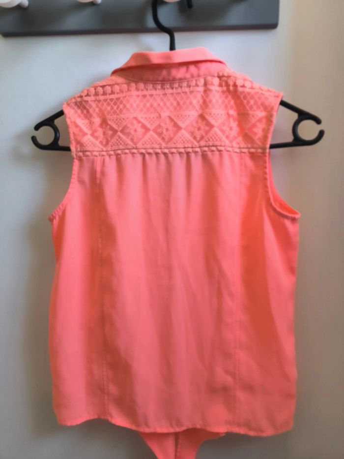 Chemise MC - photo numéro 6
