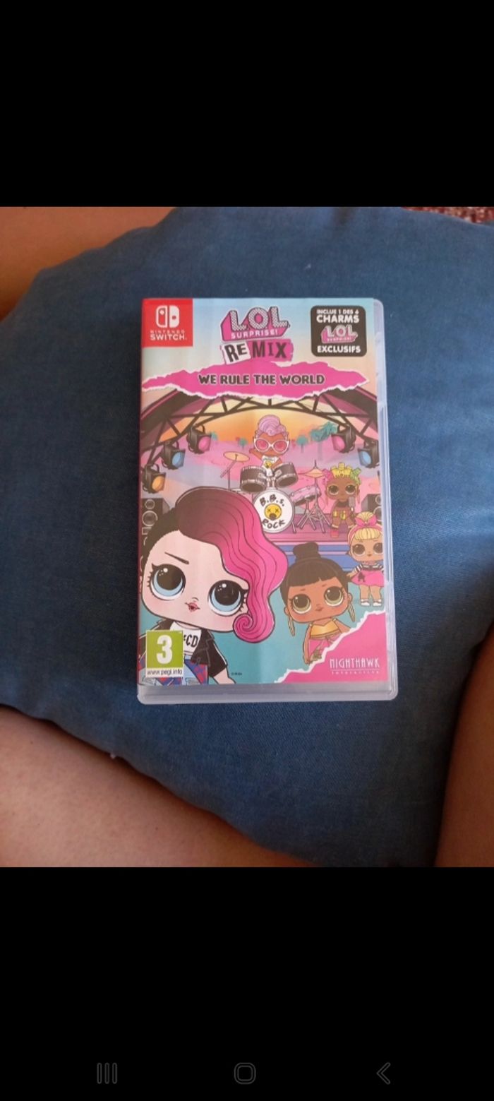 Lol - photo numéro 2