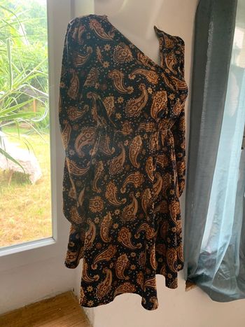 Robe fluide SHEIN taille 36