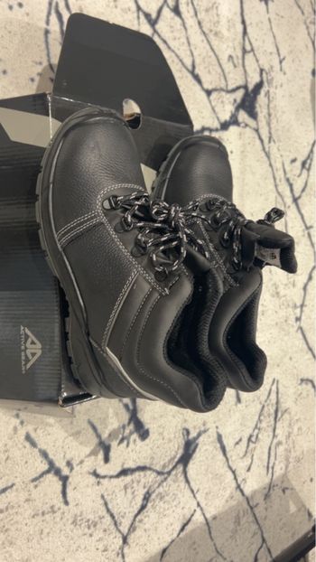 Chaussures de sécurité 