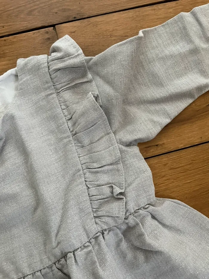 Robe 3 ans - photo numéro 5