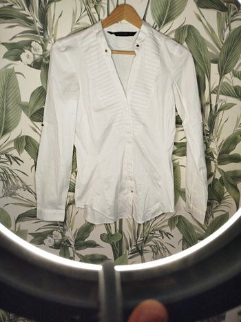 Chemisier zara taille m