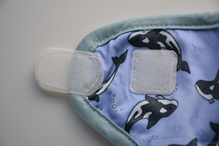 Surcouche évolutive Bum Diapers - photo numéro 4