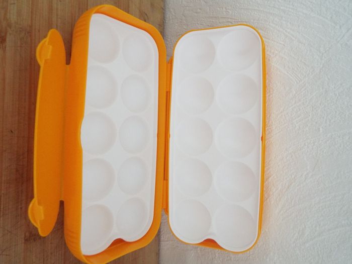 boite tupperware - photo numéro 4