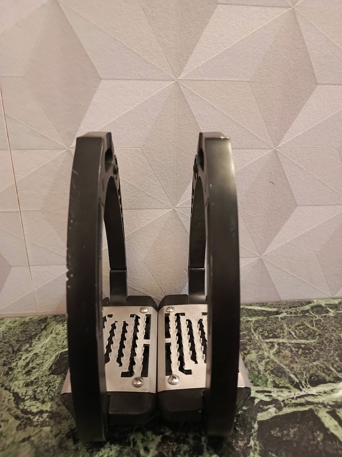 Êtriers de sécurité - photo numéro 6