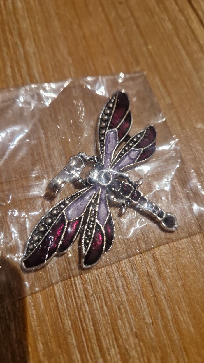 Lot bijoux - photo numéro 8