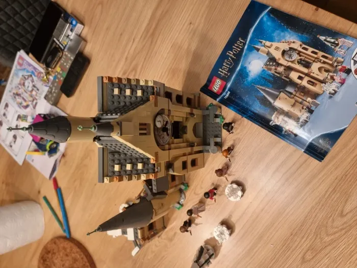 Lego harry potter - photo numéro 3
