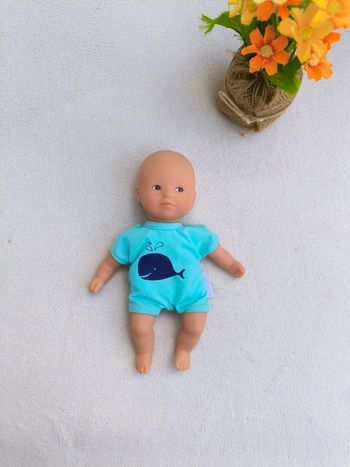 Poupon Corolle 20 cm