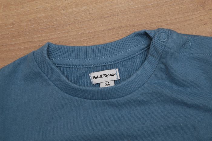 pull renne - photo numéro 2