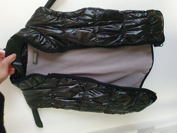 doudoune sans manche