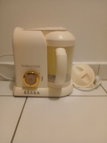 Babycook BEABA