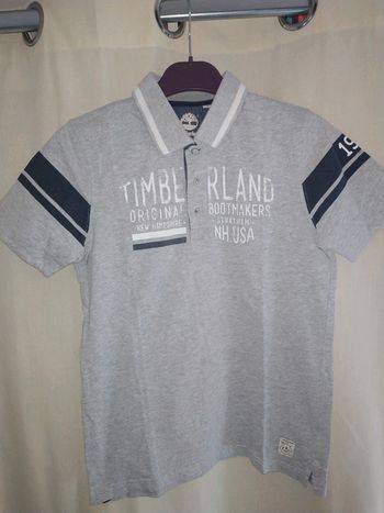 Polo Timberland 14 ans